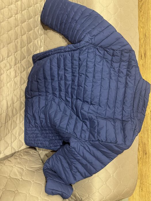 Мъжко преходно яке Guess