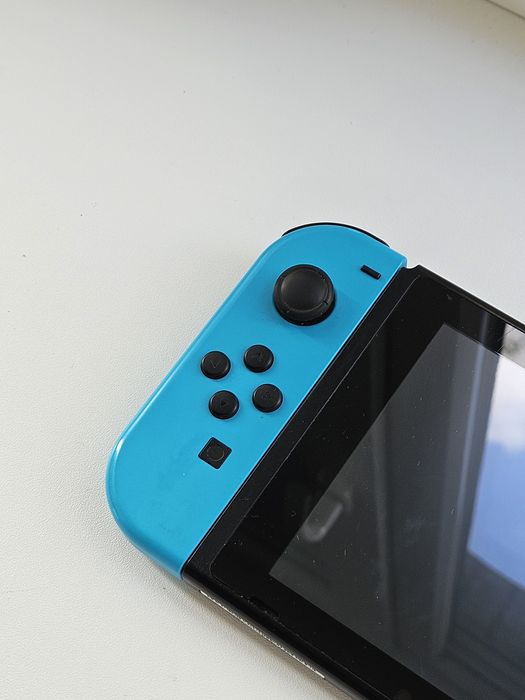 Nintendo switch V2