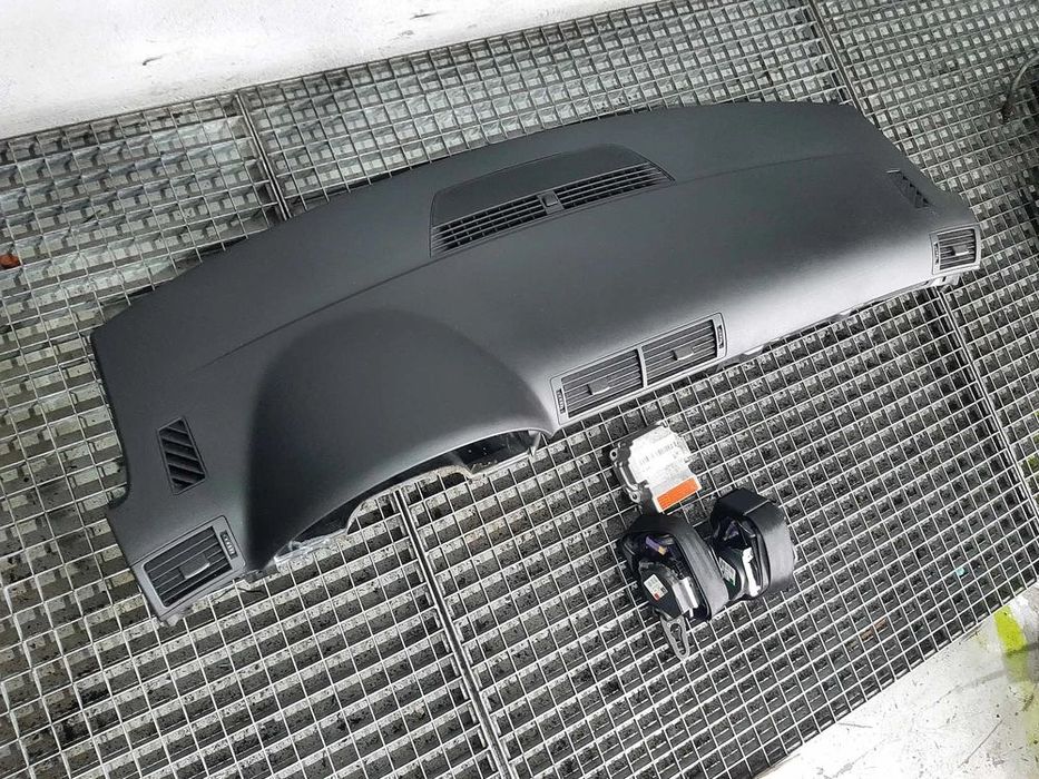 kit plansa bord audi a4 b7 8e1857067