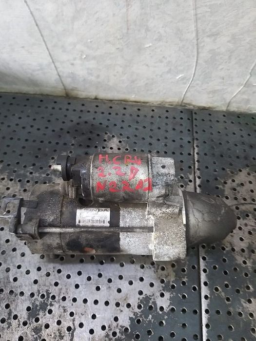 Electromotor 2.2 d honda cr-v m002t85672