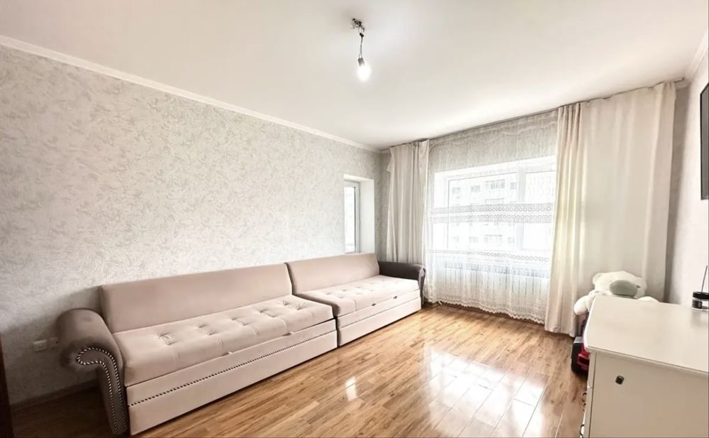 Квартира комфортная