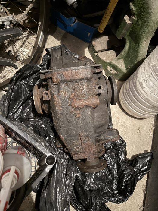 E46 M54B30 части