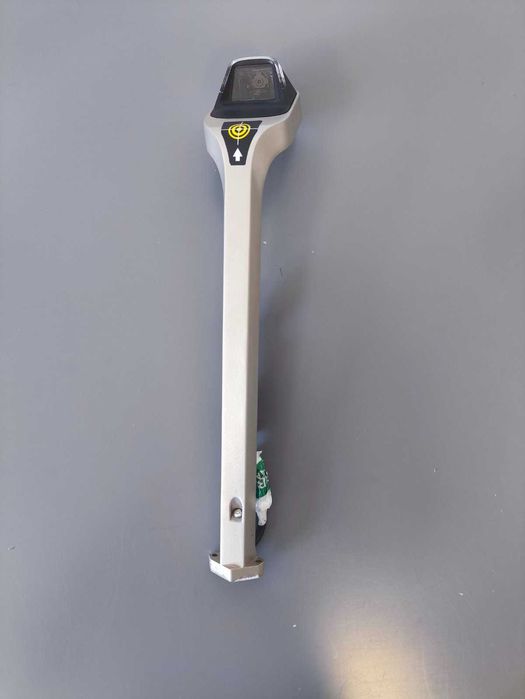 Скенер за вграждане с везна Bizerba 15 kg/Datalogic Magellan 9800i/TDR