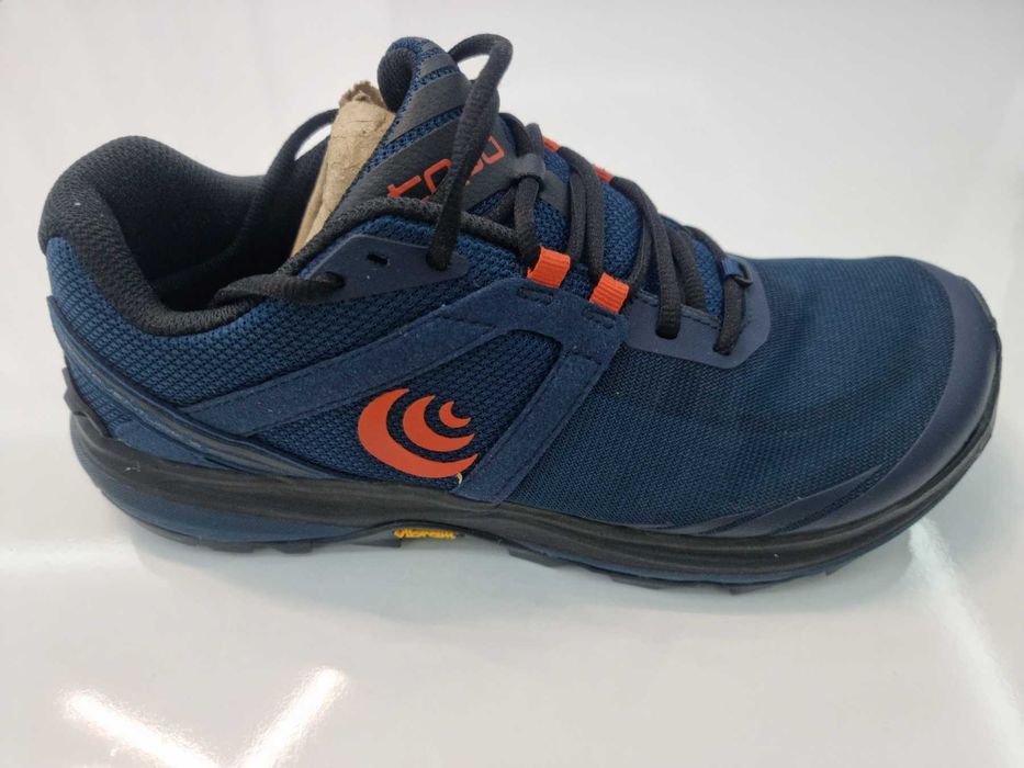 topo athletic terraventure 3/ планинско бягане