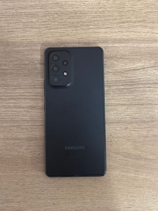 Телефон Samsung Galaxy A53 5G