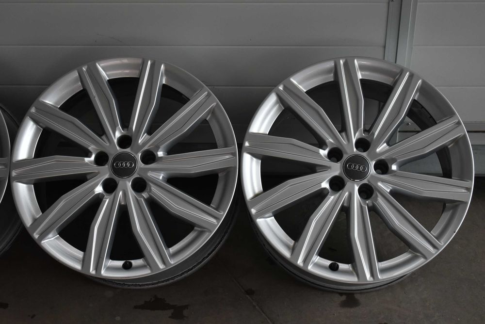 19'' Джанти Audi A6 S6 Q5