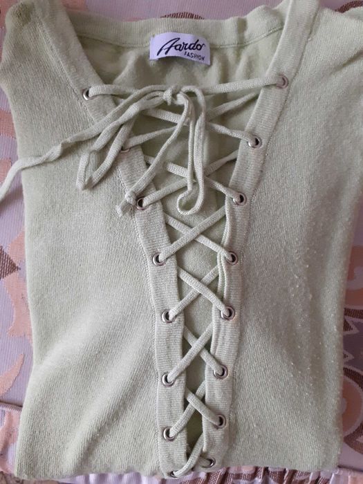 Дамски блузи,сака, жилетки, туники и шлифери 5лв.