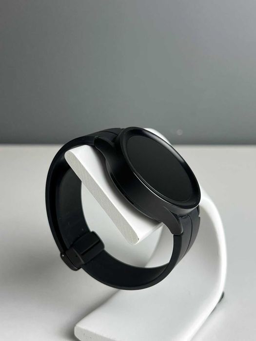 Galaxy Watch 5 PRO, Чёрный 1270а26447