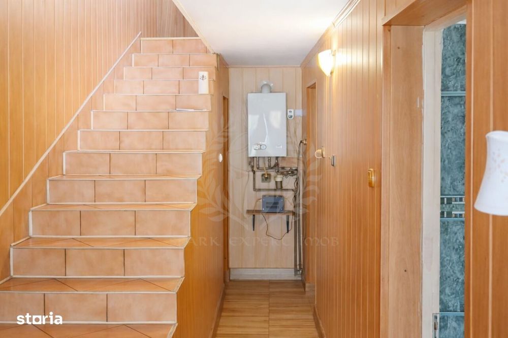 //Casa De Vanzare // Strejnic//