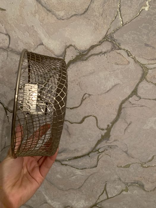 Фритюрница