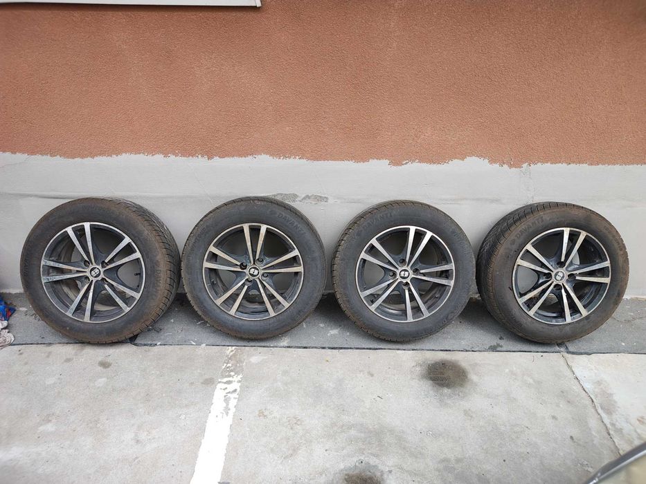 jante 185 65 r15 - Piese auto de vânzare | OLX.ro