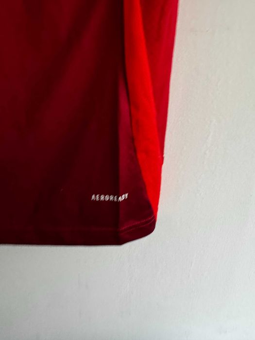 Манчестър Юнайтед 24/25 Домакинска Тениска Размер: S