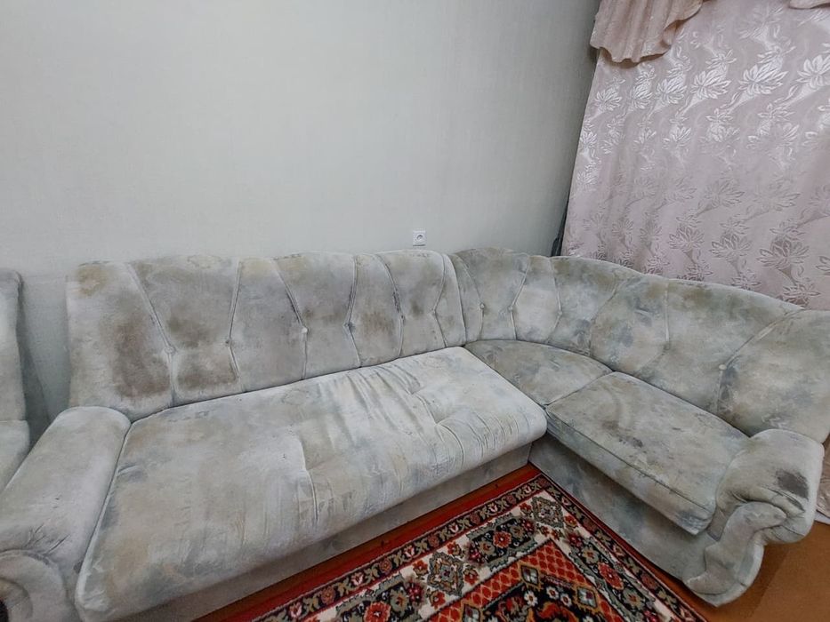 Продам диван Согра