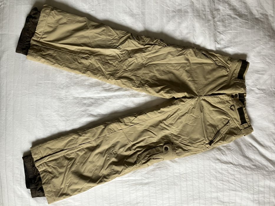 pantaloni snowboard adult 184cm