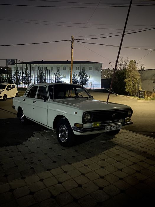 Газ волга 2411 отличная год 1992 бензин газ нету 2 700 y.e.