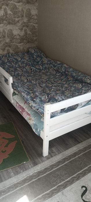 Детский гарнитур