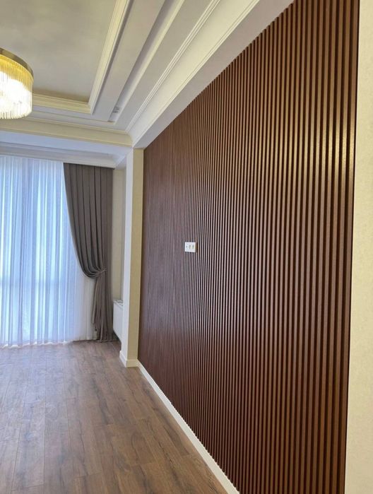 2-комнатная новостройка | яккасарай | ресторан мона | авторский ремонт