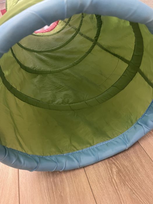 Труба-туннель Ikea