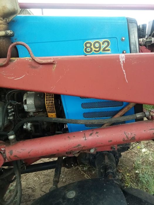 Продам МТЗ 2013 года