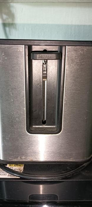 Aparat Prăjitor pâine Vision Chef