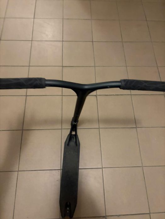 Trotineta Ethic DTC Erawan