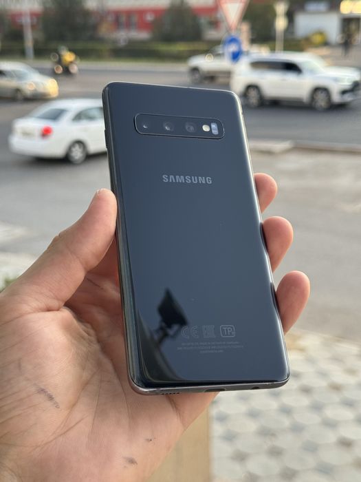 Samsung Galaxy S10