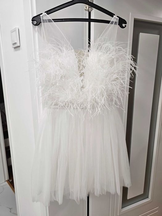 Официална рокля Junona