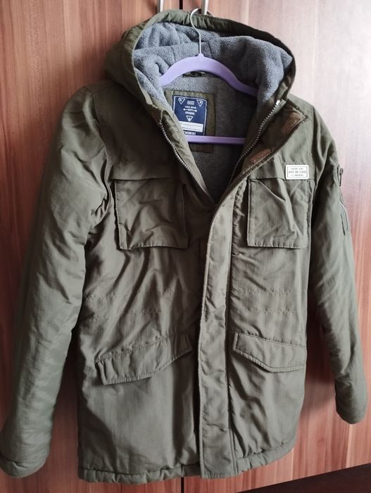 Зимно яке Waikiki