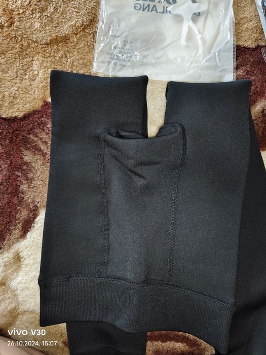 Колготки детские теплые очень