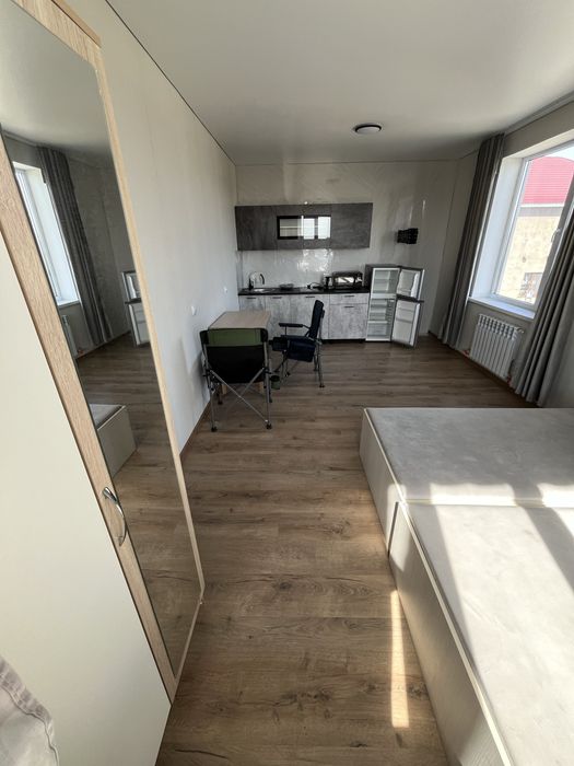 Аренда комнат посуточно