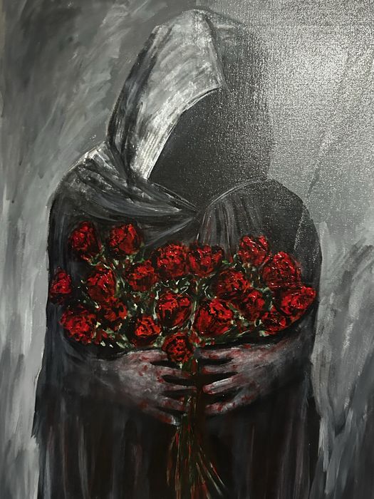 Картина на стену