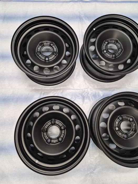 Jante bmw 16 5x120