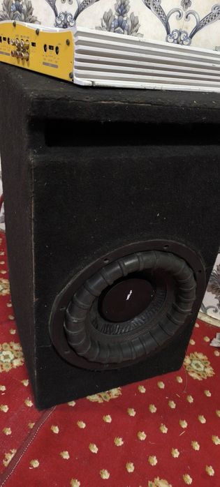 Sambufer magniti ozidan katta