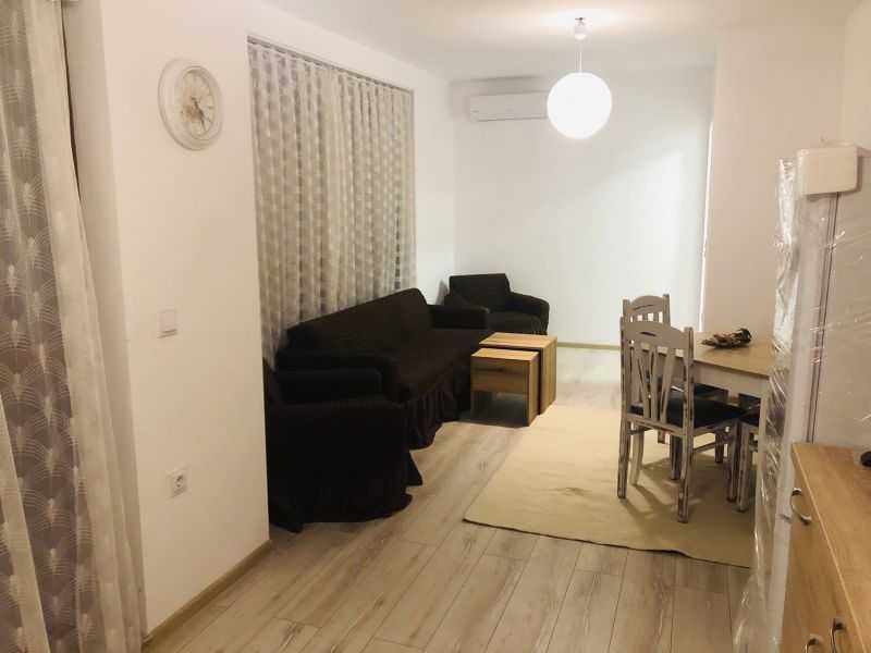 Дава се под наем Двустаен апартамент в Пловдив, Южен - 71 кв.м за 478.38 € - Снимка #5