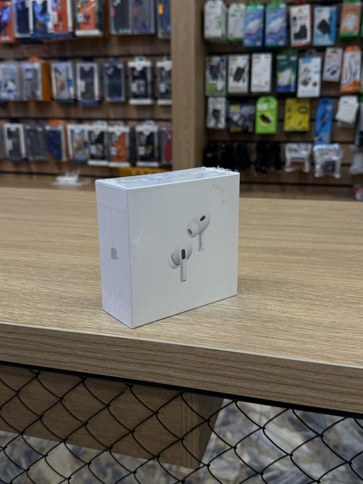 AirPods pro 2