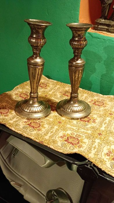 2/Perechii  sfesnice