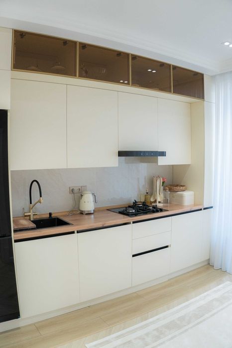 Xonsaroy Ocean Loyihasi