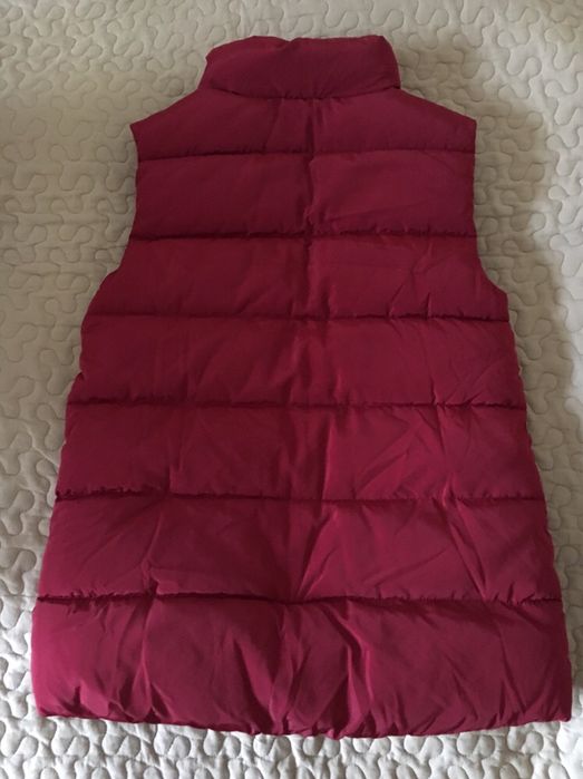 Vesta fete visinie Zara