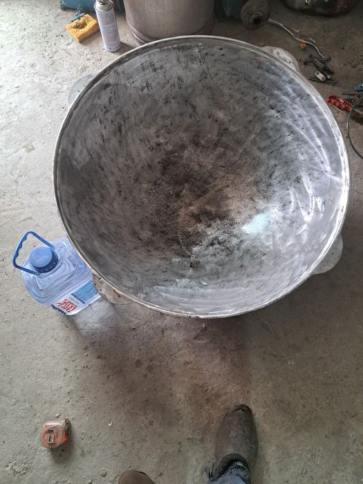 Срочно Казан 125 литров СССР