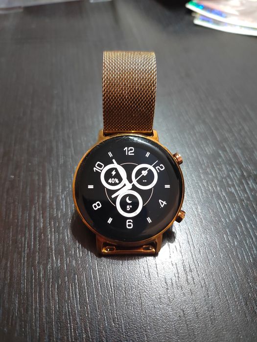 Huawei GT2 gold 42 mm