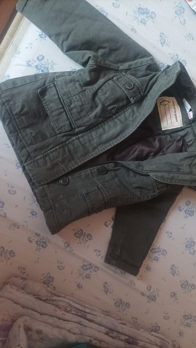 Детско яке 74/80