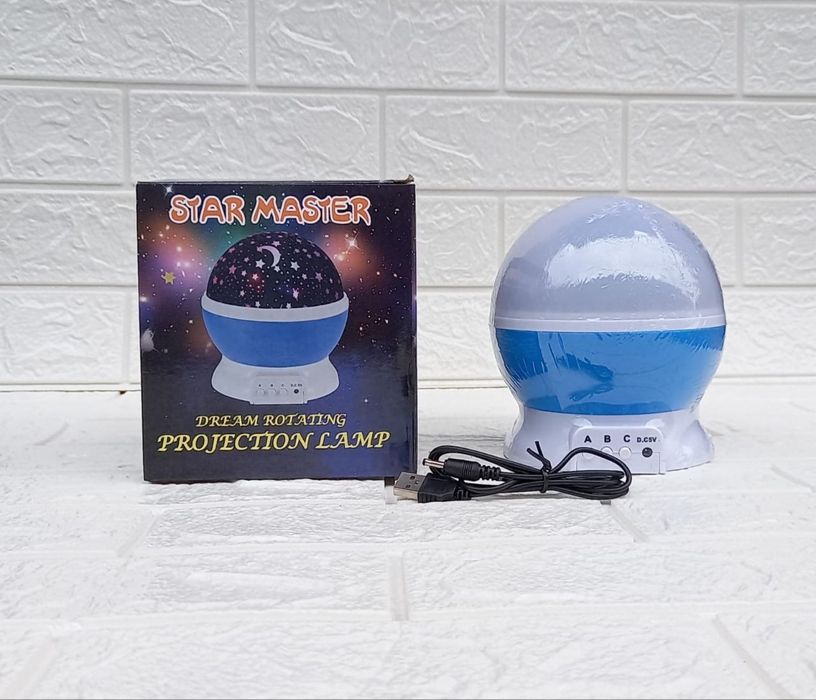 Светельник космос