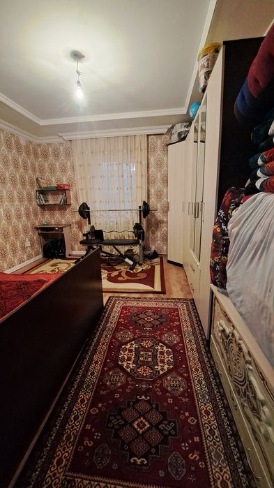 Продаю дом на Бауырластаре