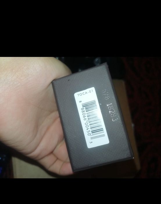 Мужской парфюм Tom ford (оригинал)