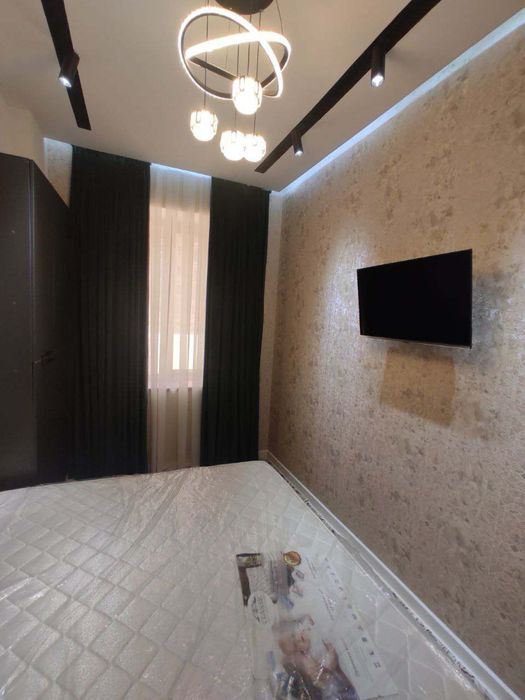 Сдаётся 2х комнатная квартира в центре