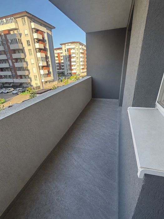 Apartament 2 camere (65mp)de inchiriat, 12 min metrou