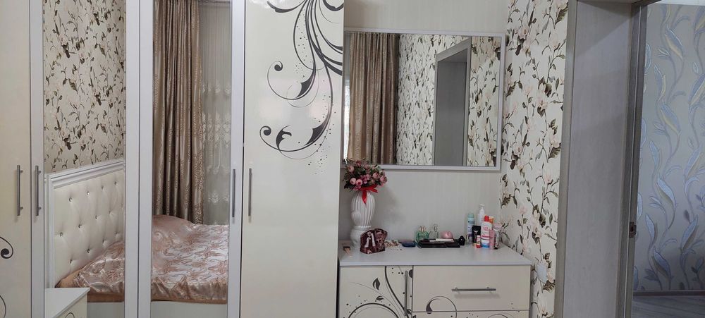 Продам дом с евроремонтом под ключ.