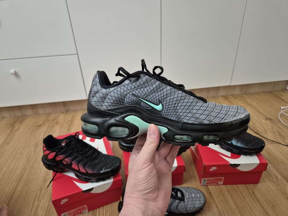 Nike air max plus nr 46