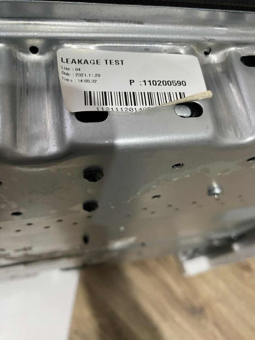 Комбиниран Плот за вграждане BEKO HILM 64222 S / ГАЗ