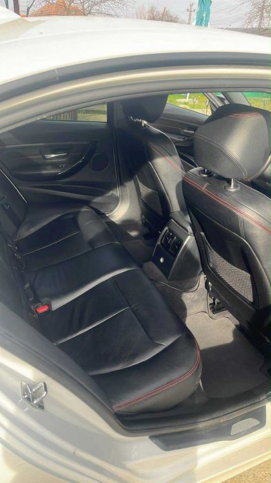 BMW f30 / Piele / pachet SportLine / Impecabil